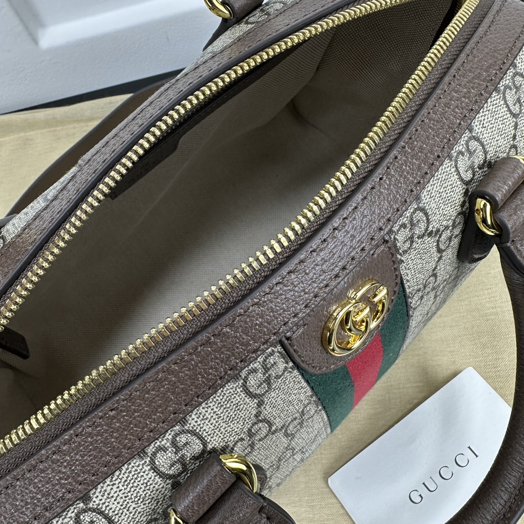 Gucci Boston Bags